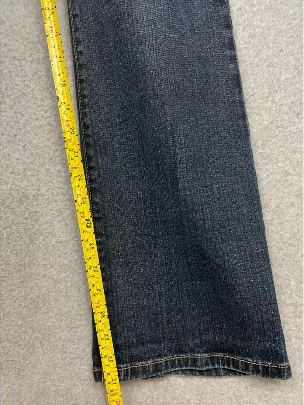 Ann Taylor stretch additional among
